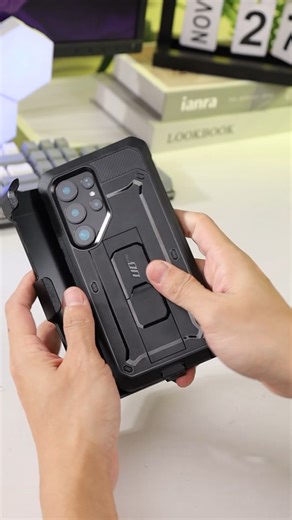 One2World on Instagram: "𝐁𝐮𝐢𝐥𝐭 𝐭𝐨 𝐩𝐫𝐨𝐭𝐞𝐜𝐭. 𝐃𝐞𝐬𝐢𝐠𝐧𝐞𝐝 𝐭𝐨 𝐩𝐞𝐫𝐟𝐨𝐫𝐦. 🛡️📱 SUPCASE Unicorn Beetle Pro Case for Samsung Galaxy S25 Ultra 5G (2025 Release) delivers rugged, everyday protection without compromising style. With a built-in screen protector and tough, shock-resistant design, your device stays ready for anything. ✔️ Built-in screen protector for full-front defense ✔️ Heavy-duty protection against drops and impacts ✔️ Precision fit for Galaxy S25 Ultra 5G ✔️ Cl