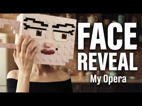 Brainrot Face Reveal (But It's Opera)