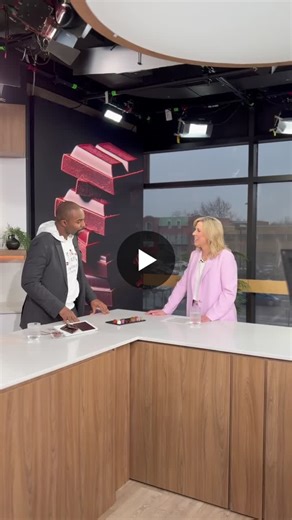 Wow, super passage à la télé! Jean-François Kacou, ASC, C.Dir. La façon d’expliquer chocolat était un pur délice. ☺️ | Jean Jacques Gossan