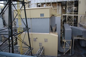 Novel Integrated Desulfurization (NID)