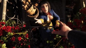 【生化奇兵系列CG合集】BioShock游戏CG全收录