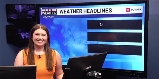 Tomorrow is a First Alert Weather Day!