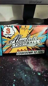 Day 13 of 25' Absolute Football countdown calendar