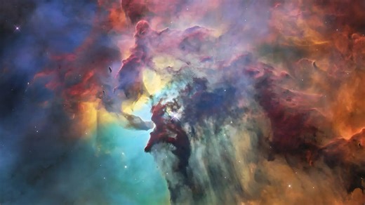 6 NASA Hubble Space Telescope Images That Will Stun You