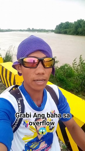 63 reactions · 12 comments | Nag lapaw na Ang tubig sa overflow  #Overflow #viral #highlights | EJ Vlog | Facebook