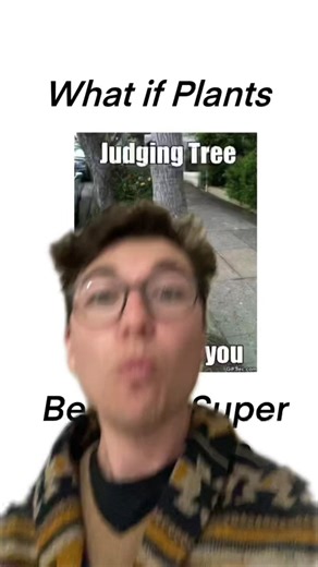 The Evolution of Intelligent Plants: A Glimpse into the Future