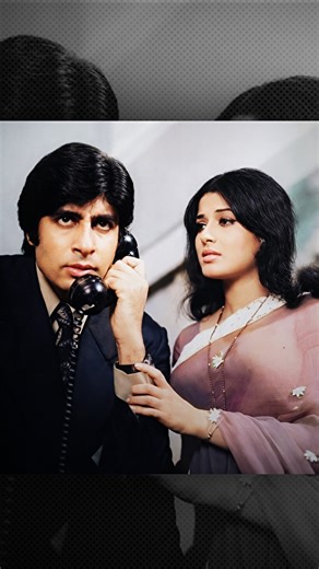 @whynotpiyaa on Instagram: "🧿🤍 . . Benaam (1974) is a Hindi-language crime thriller film featuring Amitabh Bachchan in the lead role Core Details Release Date: 180ctober 1974 Director: Narendra Bedi Starring Amitabh Bachchan as Amitabh “Amit” Shrivastav Moushumi Chatterjee as Sheela Shrivastav Prem Chopra as Mr. Kishenlal Music: Composed by R. D. Burman; lyrics by Majrooh Sultanpur Inspiration: The plot is loosely based on Alfred Hitchcock’s 1956 film The Man Who Knew Too Much Plot Summary The