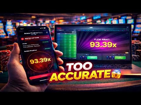Too Accurate predictions| Aviator Predictor | Predictor Test