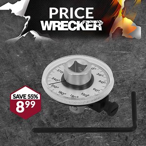 Reg. $19.99 | Princess Auto