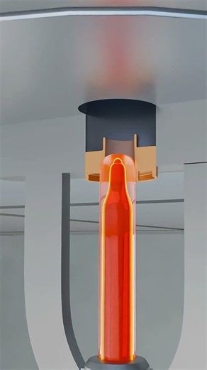 🚿 Fire Sprinkler Explained! 🔥