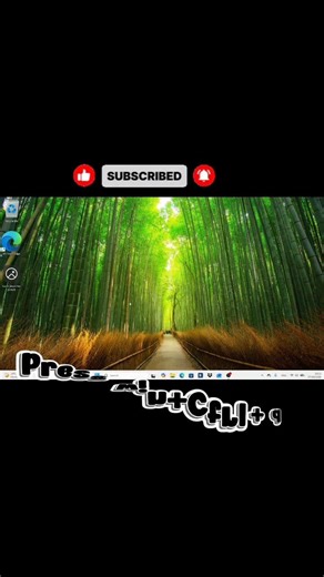 💻 How to Create a Virtual Desktop in Windows 11 | Easy Step-by-Step