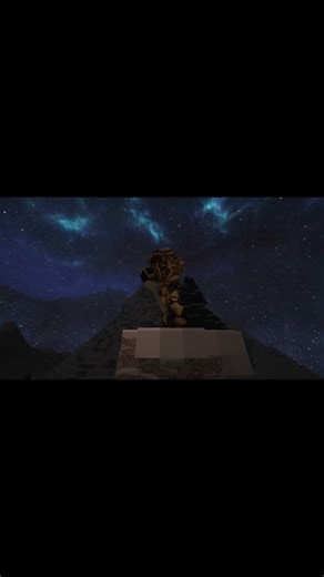 Презентация новогоднего ивента #skyrimcraft