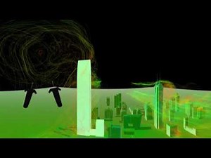 Interactive Animated Streamlines