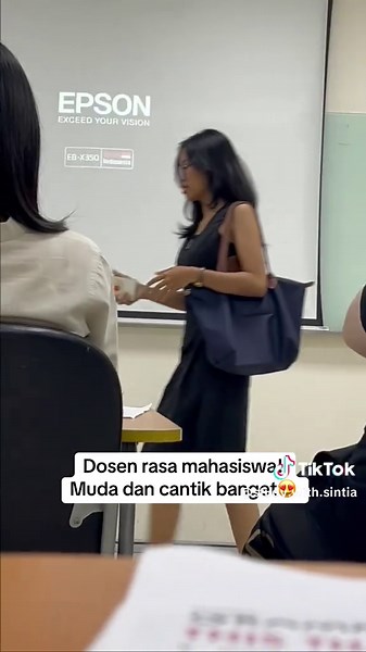 Tips Coding 10 Menit dari Dosen Muda dan Cantik