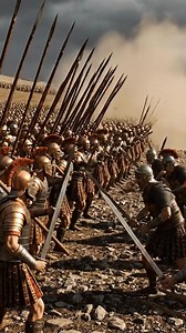 In 168 BCE, the Roman Republic faced one of its most disciplined and formidable enemies: King Perseus of Macedon. The confrontation at Pydna, in northern Greece, marked a decisive moment in the Third Macedonian War and showcased the superiority of Roman military tactics over the legendary Macedonian phalanx. The Macedonian army was renowned for its phalanx formation, composed of heavily armored soldiers armed with sarissas, pikes over 18 feet long. This dense formation had dominated battlefields
