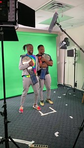 27 reactions · 8 comments | That feeling when WWE presents Tables, Ladders & Chairs is finally here  Doors open at 4 pm today and show starts at 5:30 pm. Tickets can be purchased at the Box Office for NO convenience fees! Card & event details: https://www.targetcenter.com/events/detail/wwe-tlc | Target Center | Facebook