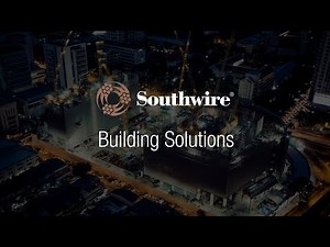 Streamline Building Operations with Southwire® Solutions