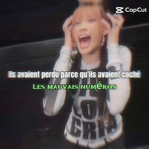 voilà la méthode c'est simple non 😂