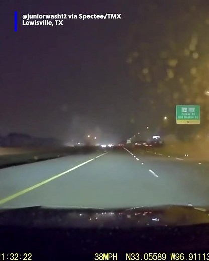 189K views | Whoa! Dashcam video shows a Ford Mustang and Chevrolet Corvette apparently street racing when the Mustang rear-ended another vehicle not involved. | Gray Media Digital Content Center | Facebook