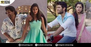 From Buttabomma to Jigelu Rani: Top 10 most viewed Telugu video songs on YouTube
