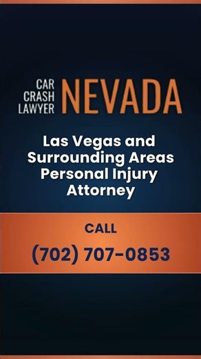 Car Crash Lawyer Nevada