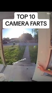 1.7M views · 27K reactions | Top 10 camera farts ! #fart #top10 #top #compilation #viral | World of farts | Facebook