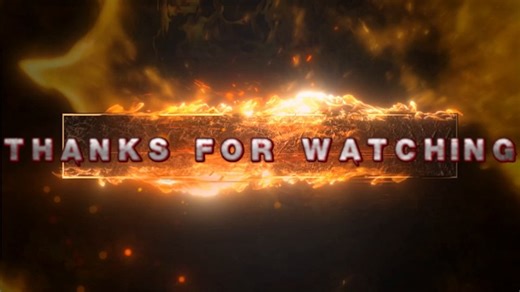 Youtube, Youtube End, Yt Outro. Free Stock Video