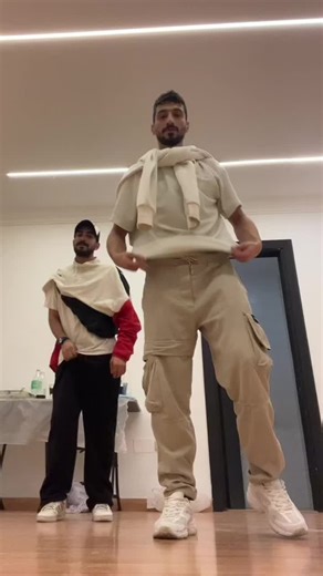 ‏#modjo #afrovibes @MoFahmy1