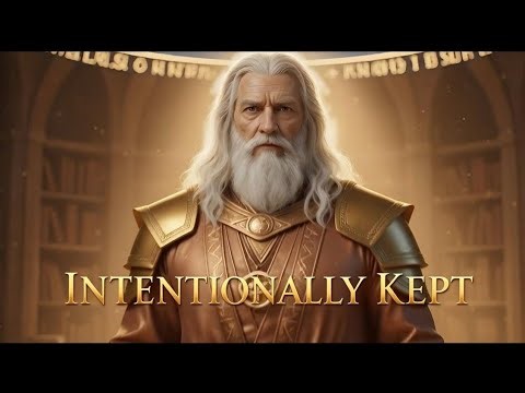 Why Some Spirits Were Intentionally Preserved