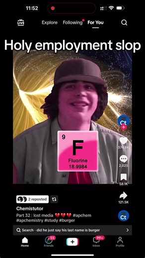 Exploring the Science Behind Burgers