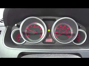 2009 Mazda CX-9 0-60