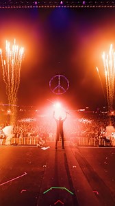 SPUTNIK SPRING BREAK 2025 🔥🔥🔥 #festival | Scooter