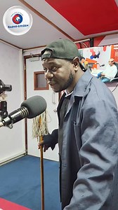 Mchungaji anakula kuku za mazishi na harusi🤣🤣 Daktari Tunde Mzee Wa Mbwata Melody Sinzore Vincent Ateya Philip Murutu #JamboKenya #RadioNumberOne | Radio Citizen FM