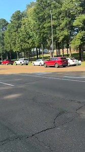 Getting reports there may be an active shooter at #Kosciusko HS in MS you can hear shots | Reuben Mitchell