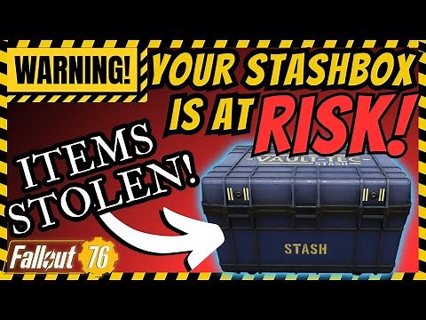 The MOST DANGEROUS Glitch in Fallout 76 History (And How to Avoid It)