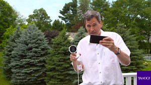 The Pogue Review: Nest Cam IQ