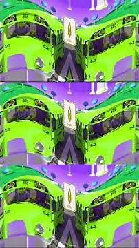 Bus terminal Short Sparta Pitch Sponsored by: Gamavision Csupo Effects