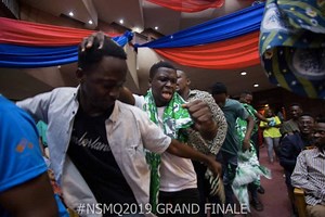 4 solid reasons why St. Augustine's deserved victory at the 2019 NSMQ