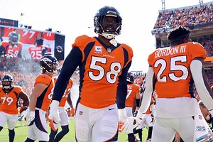 Von Miller salary: How much will the LB earn in 2021
