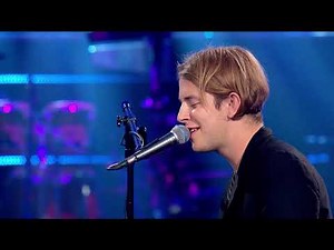 Tom Odell - Another Love (Live The Voice Poland 2018)