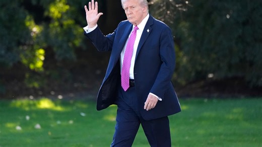 Trump offers US automakers additional relief from his tariffs