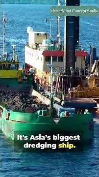 China’s Most Powerful Machines That Shocked America! 😱🇨🇳