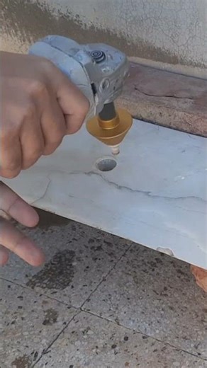 diamond beveling chamfer bit || grinder core bit for hole || angle grinder accessories attachments