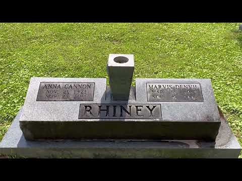 Cleaning gravestones with D2 Biological Solution