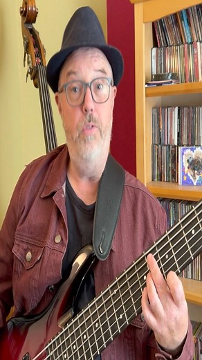 Six-String Bass Chords: Second Open Major Triad #sixstringbass #jazzbass #basslesson #bassguitar #chordsonbass #majortriad #openvoicings #spreadtriads #extendedrangebass #basstechnique #harmony #musiclesson #jazzeducation #basspractice #basscommunity #bassstudy #arpeggios #jazzmusician #lowendtheory #fretboardknowledge #musiciansofinstagram #bassistsofinstagram | Chip Boaz Music | Facebook