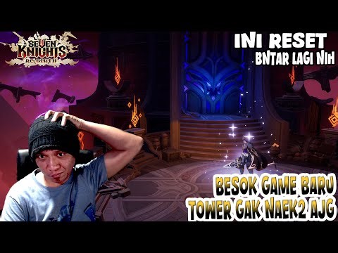 Spike bagus di GVG, tapi TOWER blom tamat ajg.... | Topup? ya di POINTTOPUP LAAHH