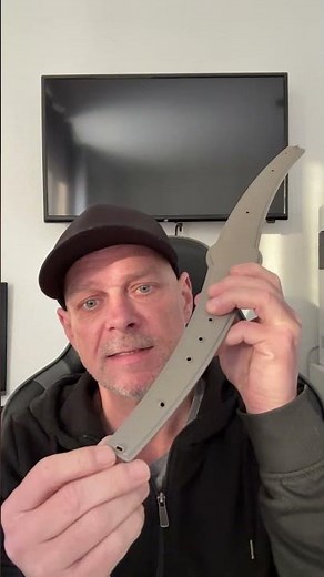 How do you clean a spray arm? #diy #repair #craftsmanship