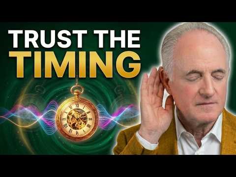 The Spiritual Law of Rhythm Most People Ignore