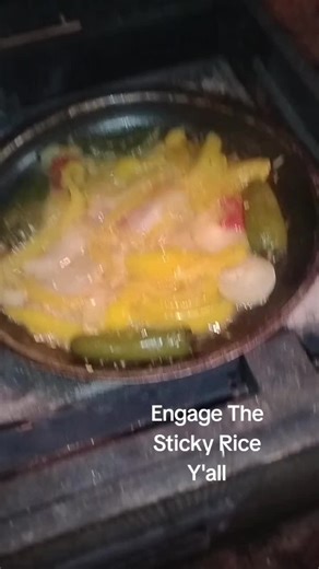 Jake (@jake08533)’s video of sticky rice