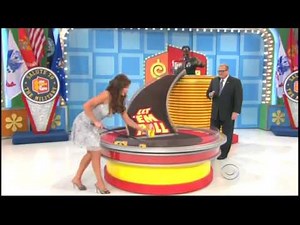 The Price is Right: OAD November 14, 2008 (Salute to the Military, Summer Repeat!)